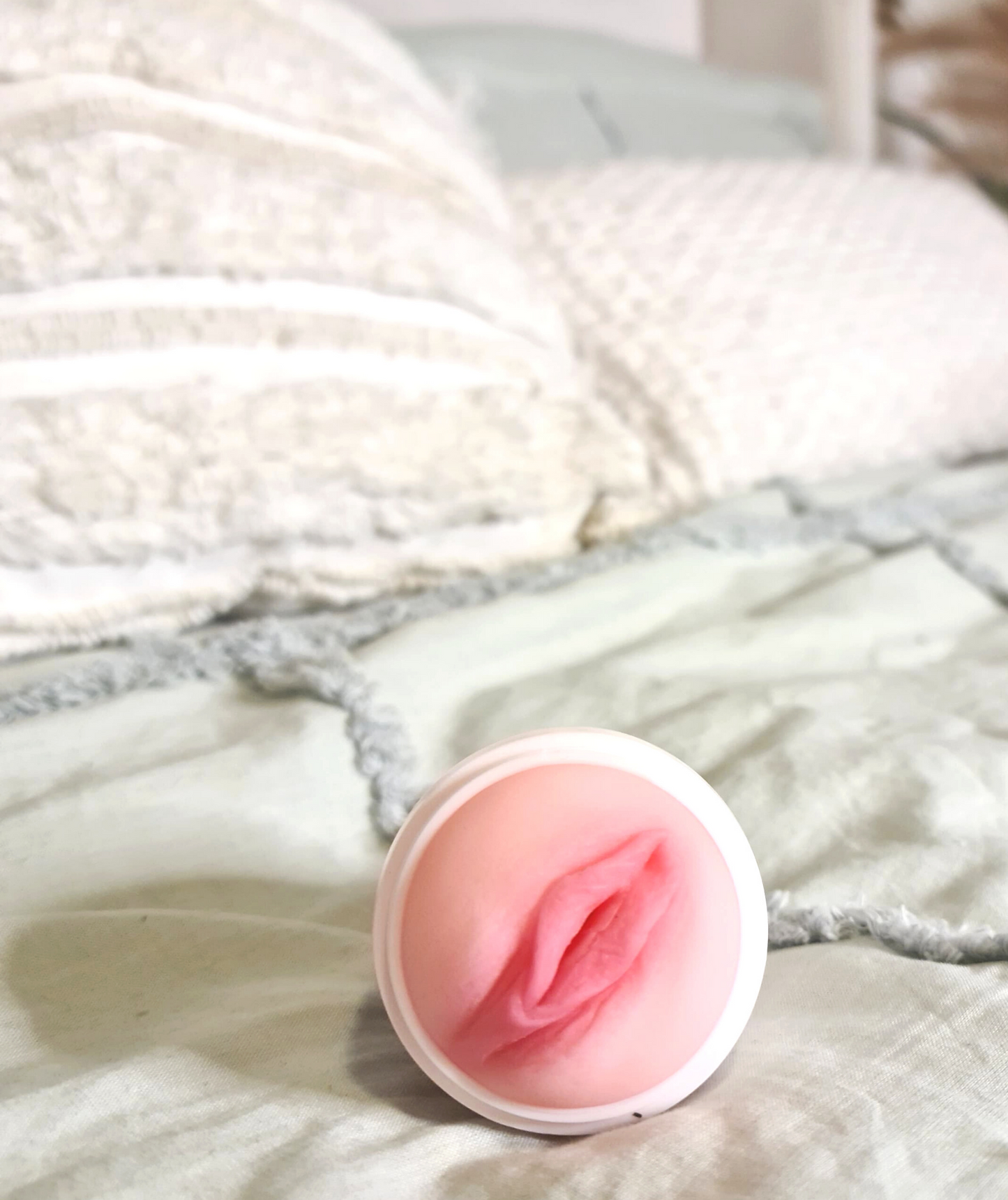 The Pocket Pussy